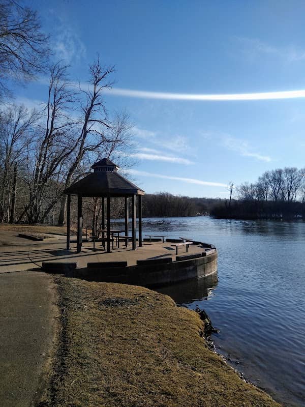 Trout Park River's Edge - Image 1