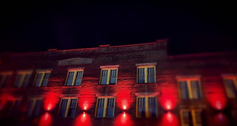 The Hotel - Image 1