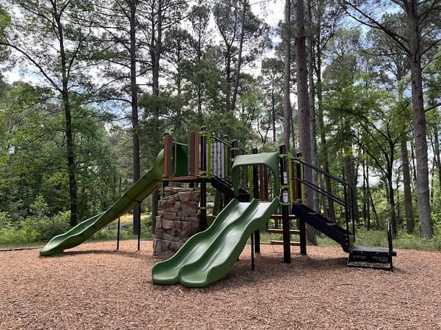 Patterson Park - Image 1