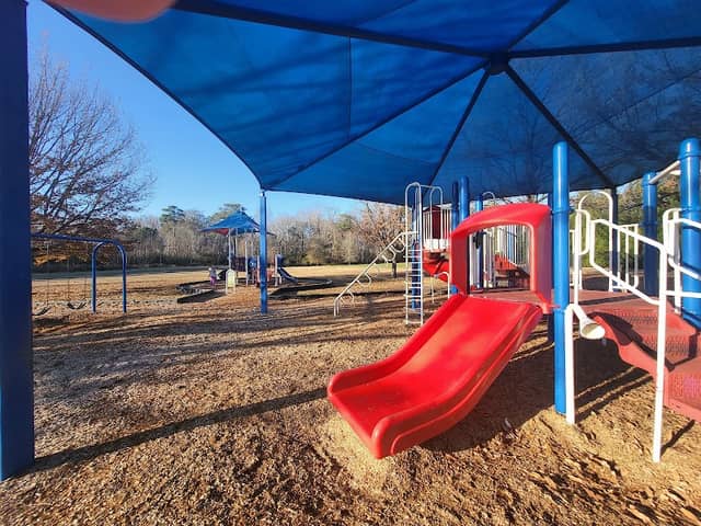 Paramore Park - Image 1