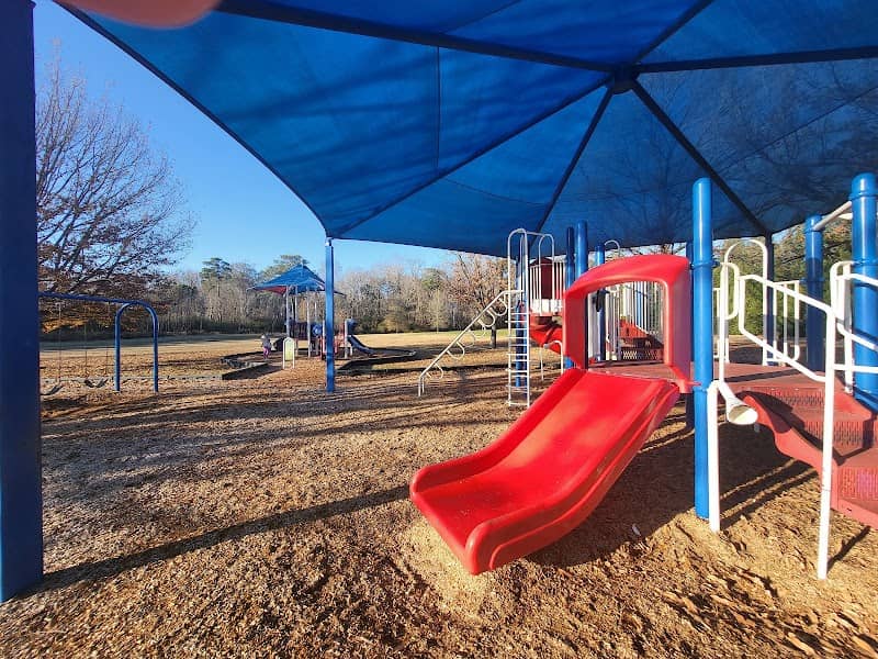 Paramore Park - Image 1
