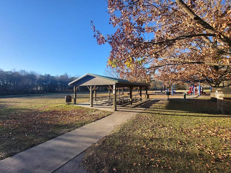 Paramore Park - Image 2