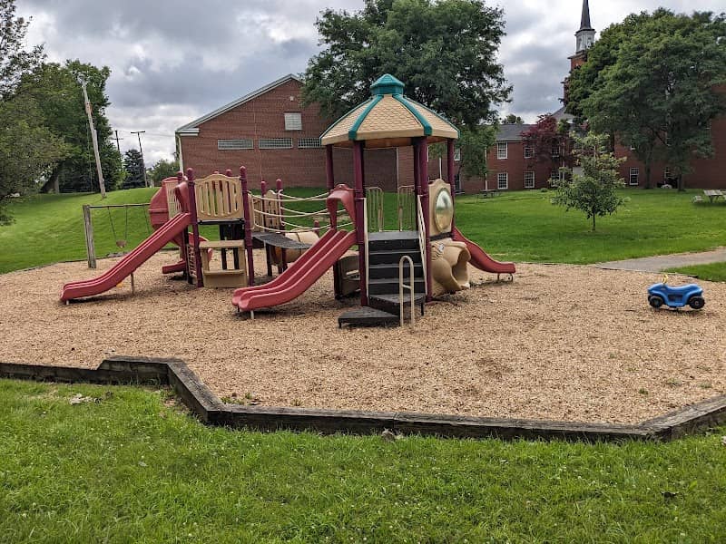 Pioneer Park - Image 1