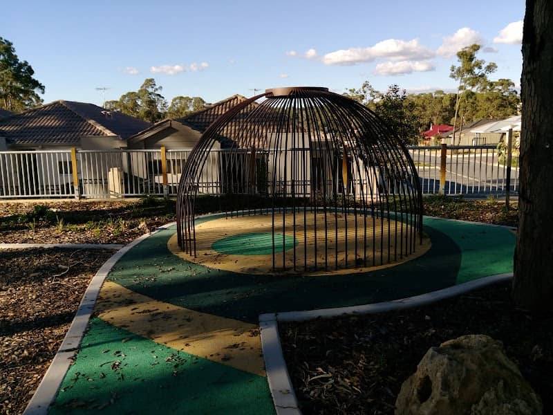 Stage 33 Nature Play Park - Image 2