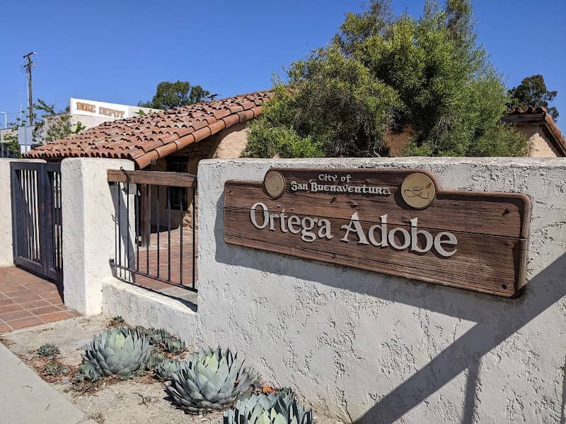 Ortega Adobe - Image 3