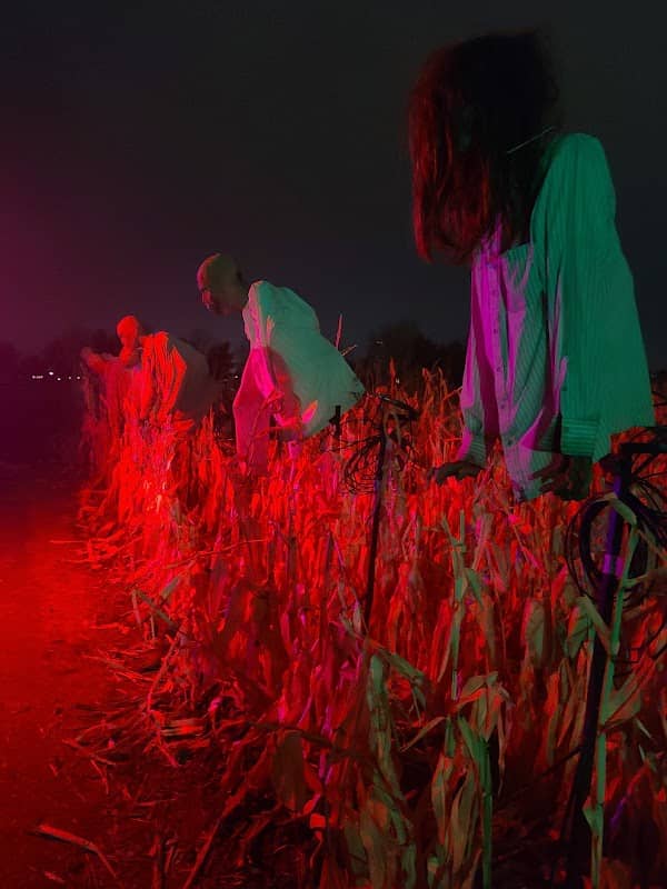 Night Stalkers Haunted Trail - Image 1