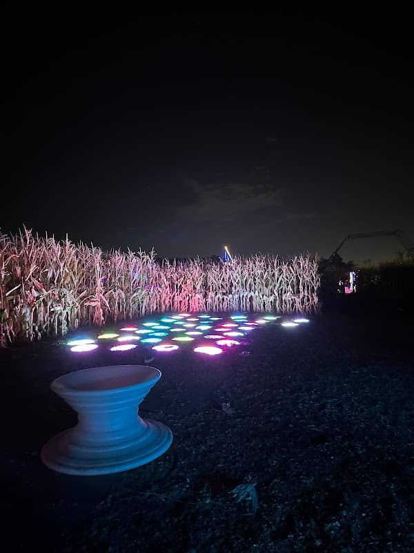 Night Stalkers Haunted Trail - Image 2