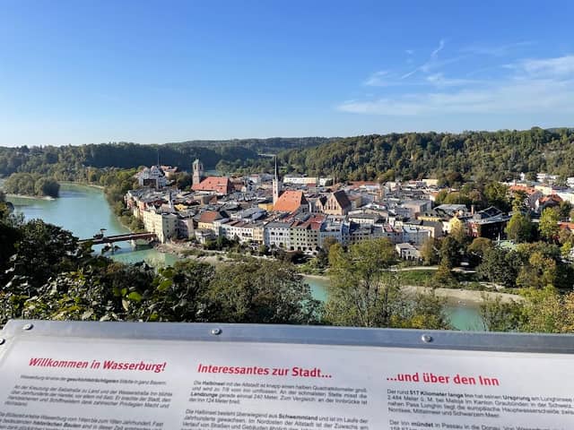 Zur Schönen Aussicht - Image 1