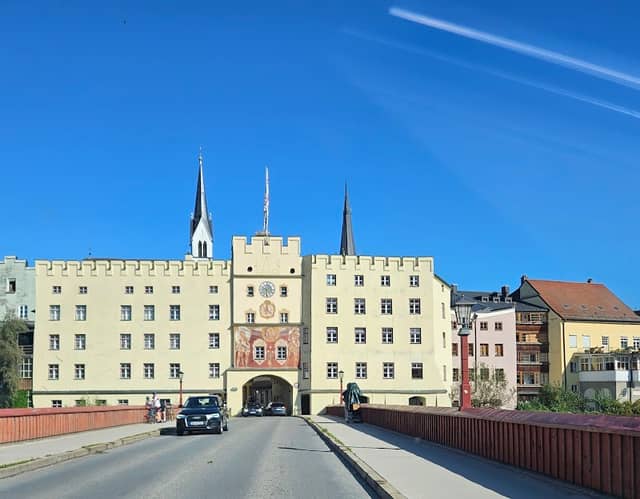 Zur Schönen Aussicht - Image 2