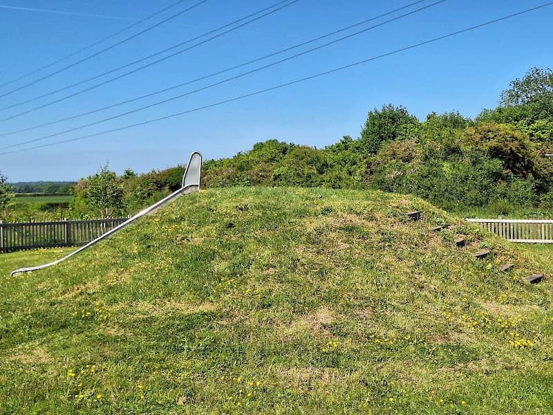 Peake Way Park - Image 2