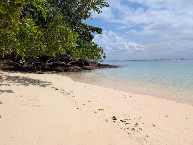 Nici Beach - Image 1