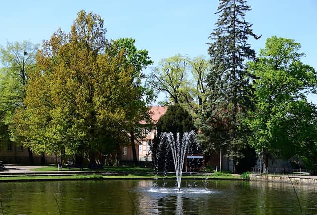 Schloss Park - Image 1