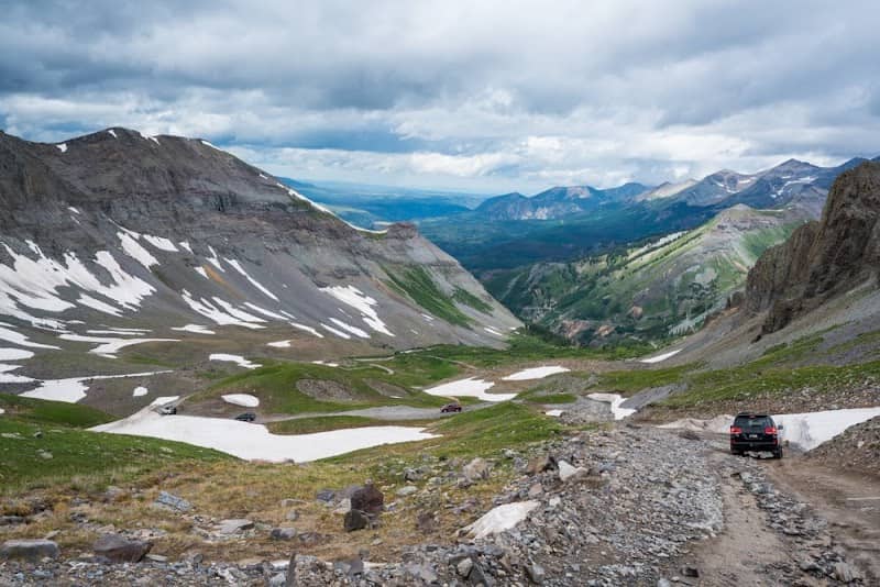 Imogene Pass - Image 3