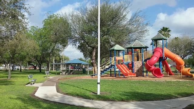 Idela Park - Image 1