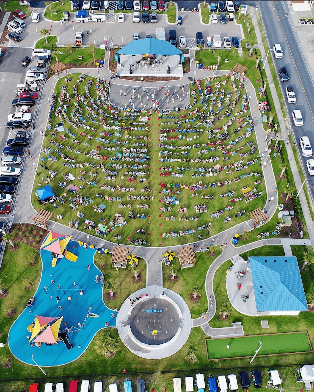 Town Center Park - Image 3
