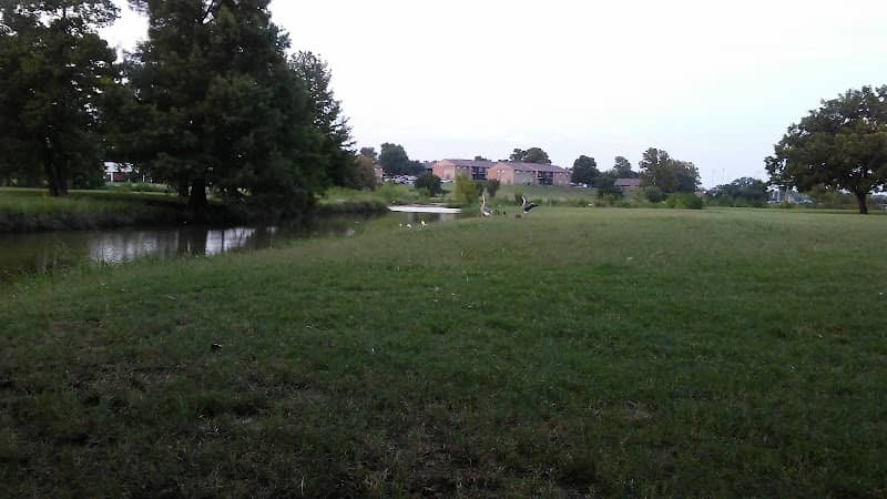 Jennifer McFalls Park - Image 2