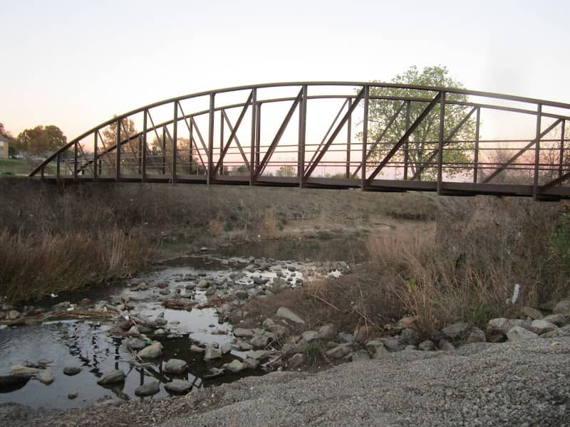 Jennifer McFalls Park - Image 1