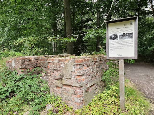 Bremserhaus Hohe Warte - Image 2