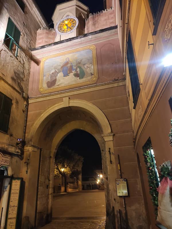 Porta Testa - Image 1