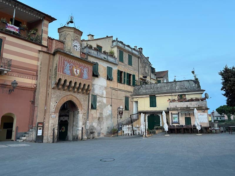 Porta Testa - Image 2