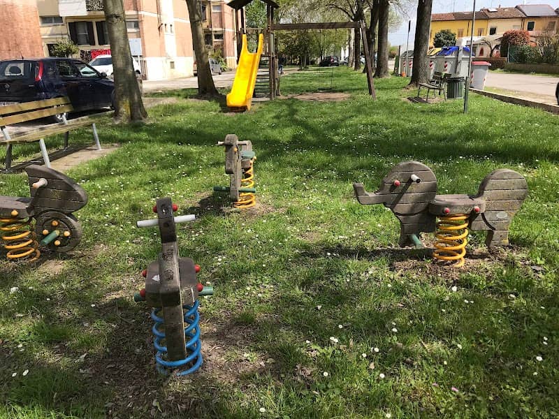 Parco Brunazzi Ilde - Image 1
