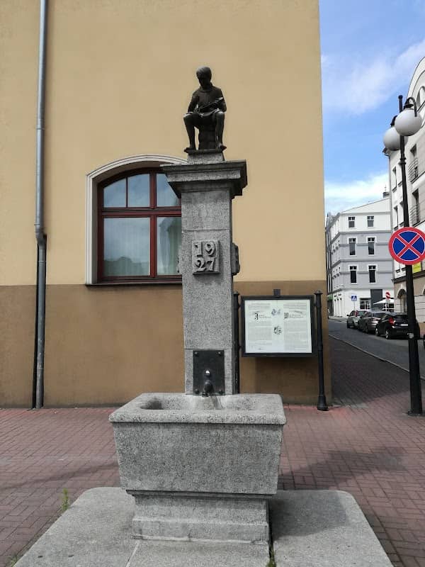Żródełko tkaczy - Image 1