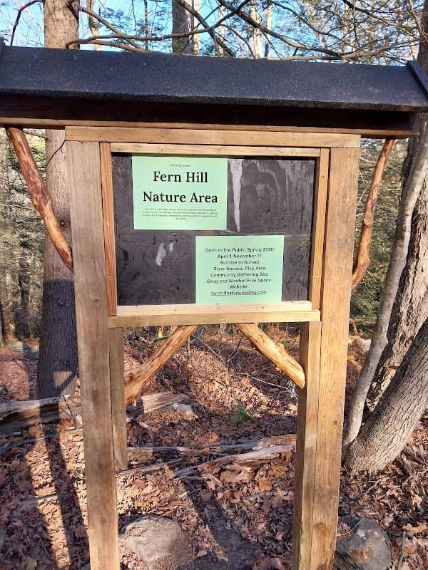 Fern Hill Nature Area - Image 2