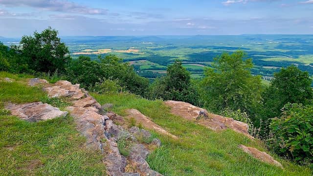 Scenic Overlook Buchanan State Forest - Image 3