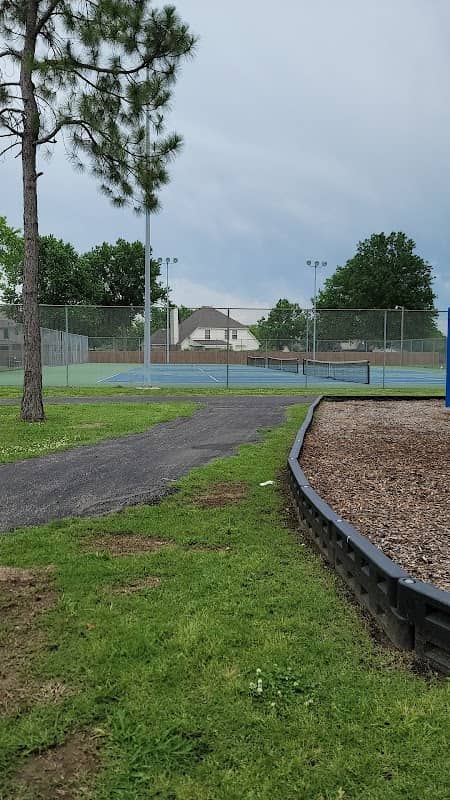 Morrow Park - Image 1