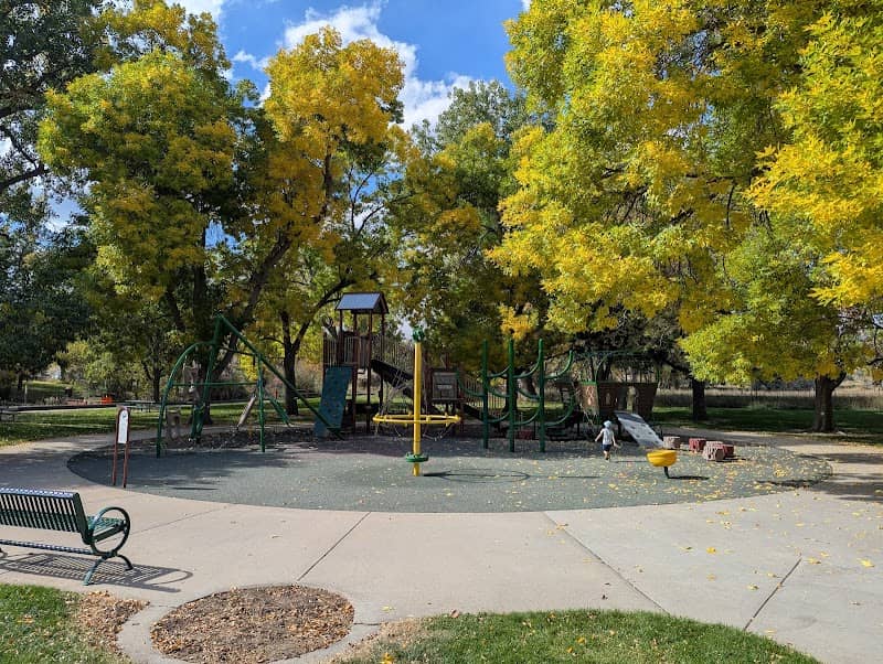 Danny Kendrick Park West - Image 1