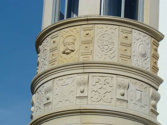 Bolfrashaus - Image 1
