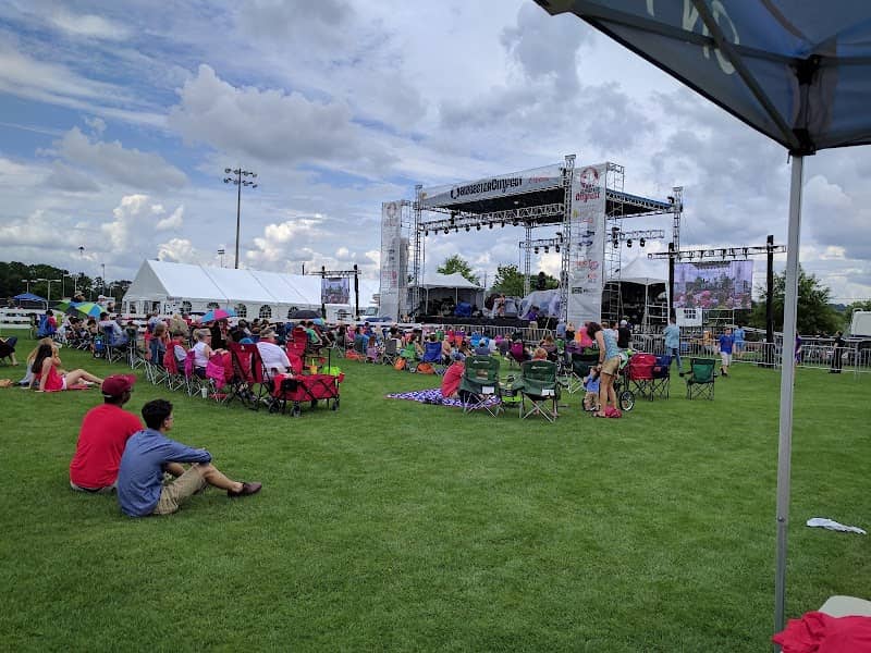Alabaster Municipal Park - Image 1