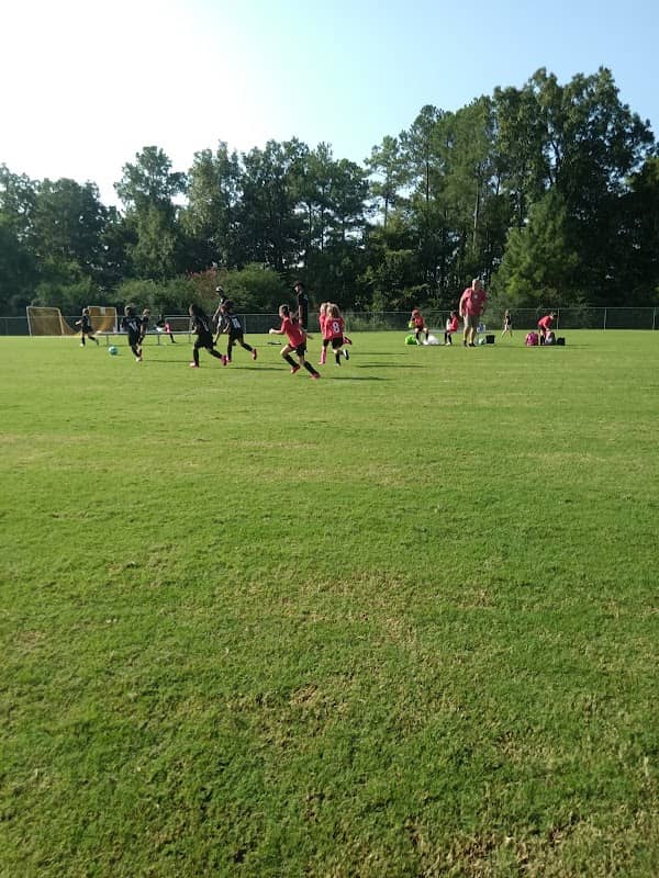 Alabaster Municipal Park - Image 2