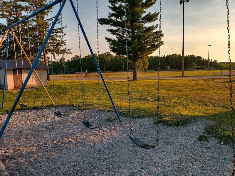 Natasha Paterson Memorial Park - Image 2