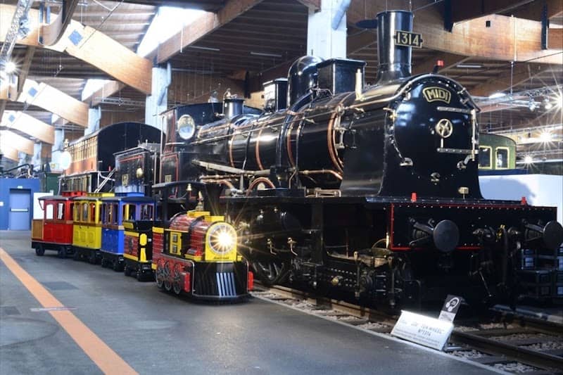 Magic Trains USA - Image 1