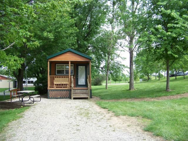 Newton / Des Moines East KOA Journey - Image 1