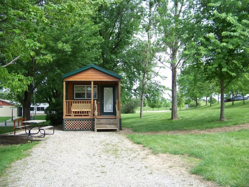 Newton / Des Moines East KOA Journey - Image 1