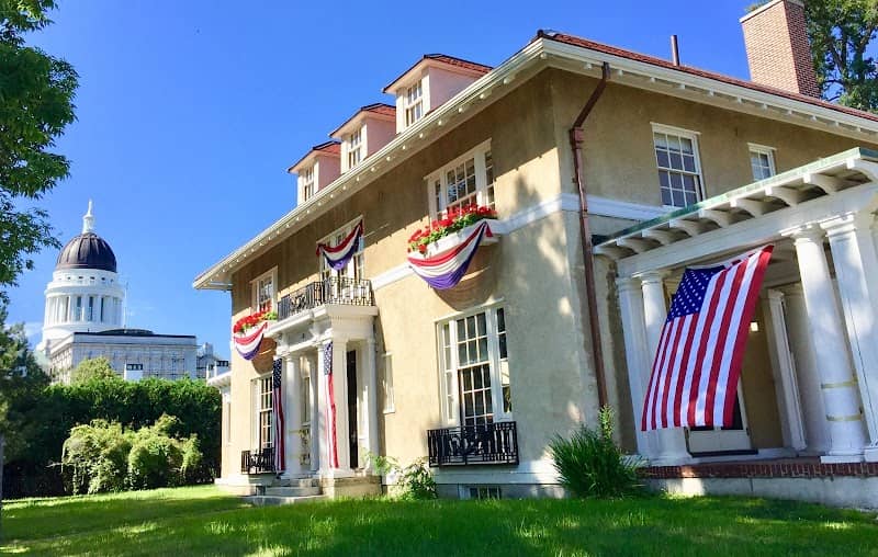 First Amendment Museum at the Gannett House - Image 1