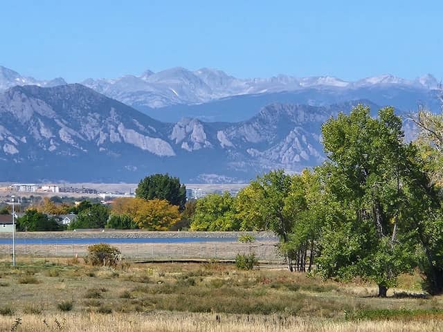 Northwest Open Space - Image 1