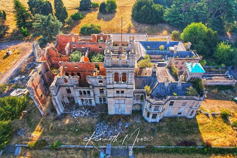 Overstone Hall - Image 1