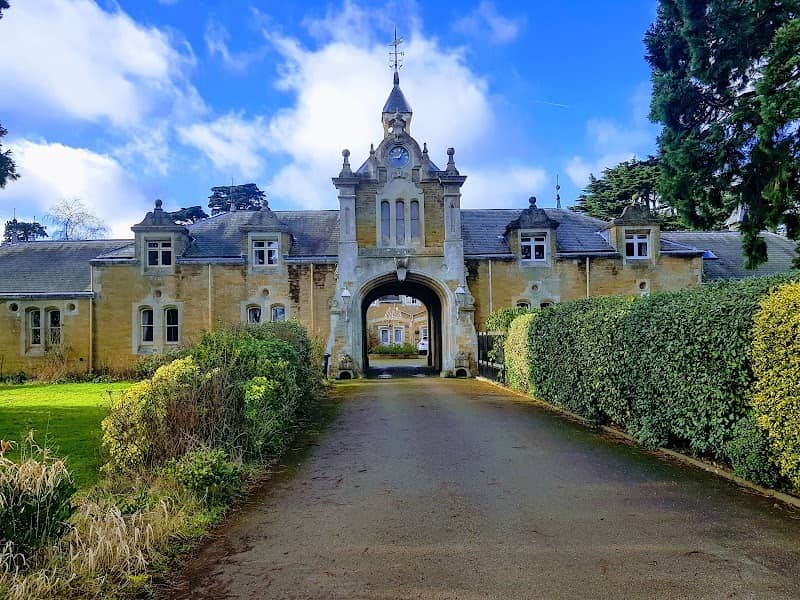 Overstone Hall - Image 2