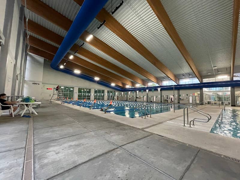 Homestead Aquatic Center - Image 1