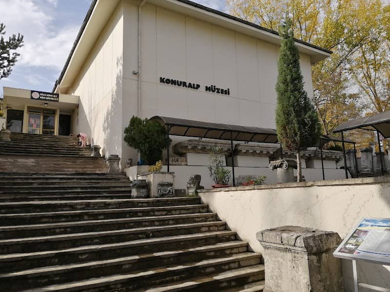 Konuralp Museum - Image 1