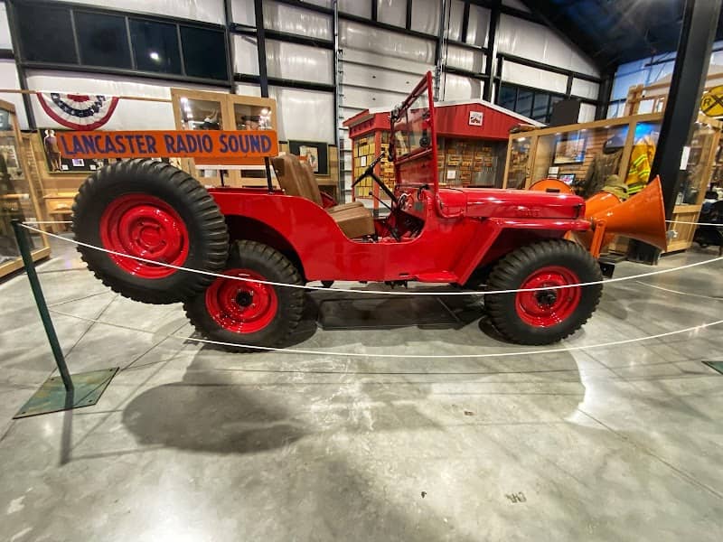Antelope Valley Rural Museum - Image 4