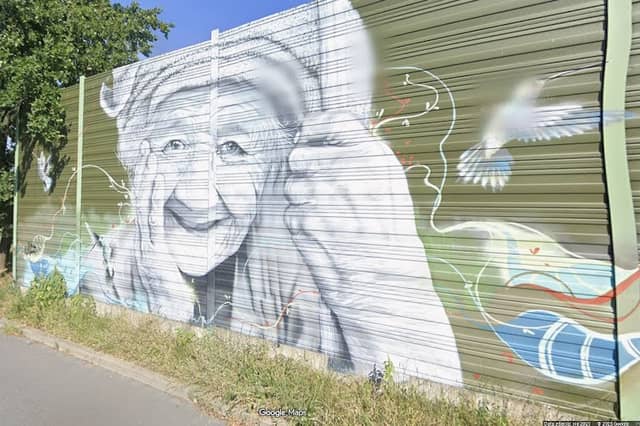 amazing piece of art - Image 1