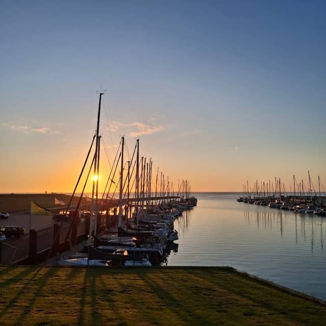 Schöpfwerk Horumersiel - Image 1