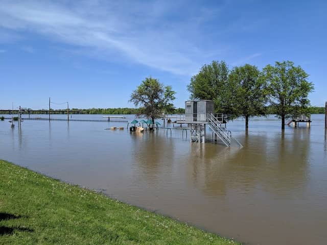 Glascock’s Landing Nipper Park - Image 3