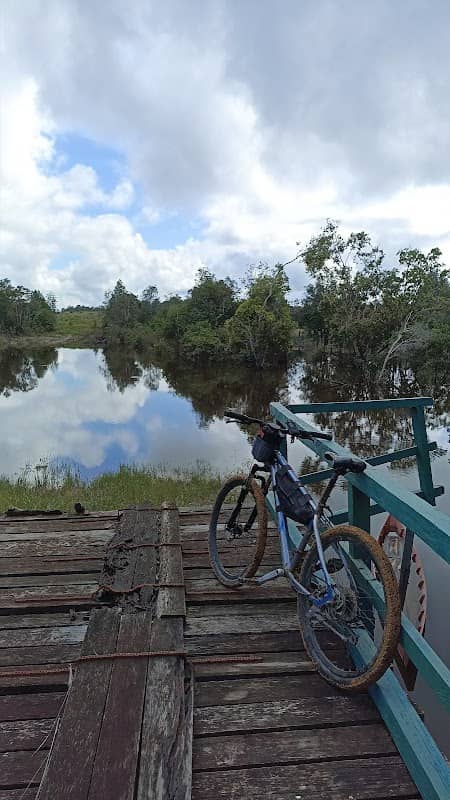 Danau Dak Jaya - Image 1