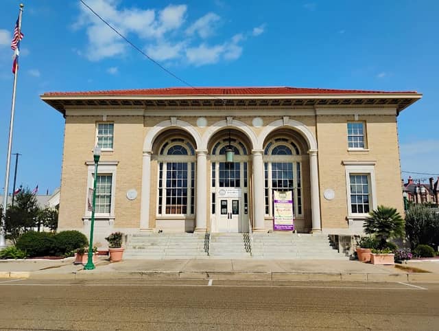 Cuero Heritage Museum - Image 1