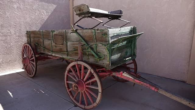 San Luis Valley Museum | Alamosa - Image 1
